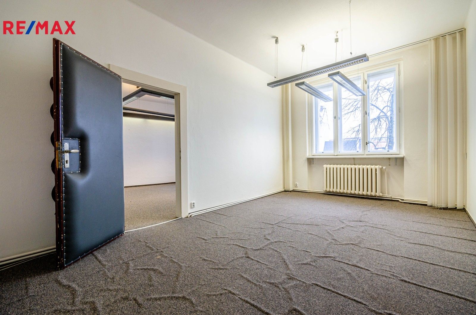 Pronájem kancelář - Karlovo náměstí, Roudnice nad Labem, 148 m²