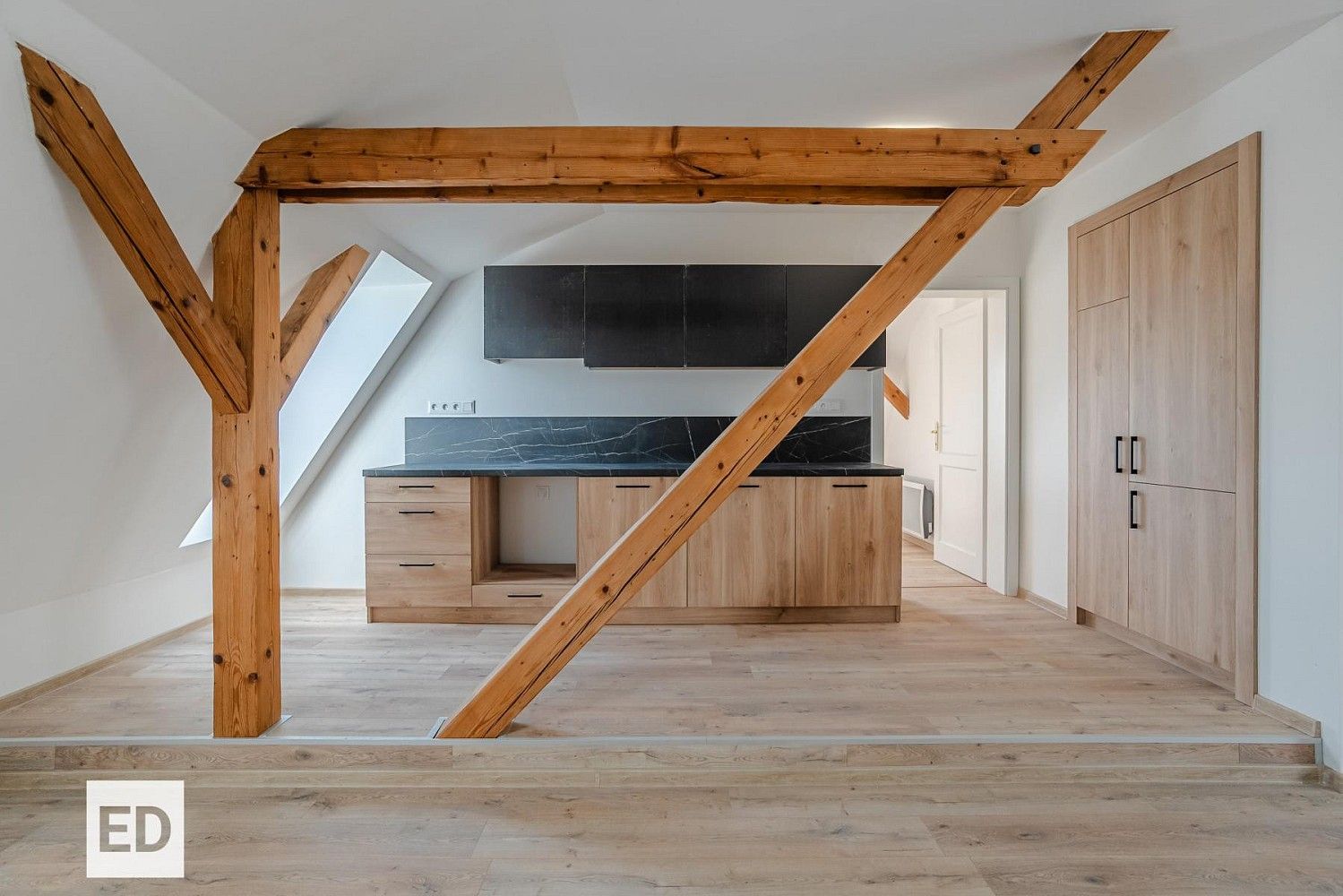Prodej byt 4+kk - Ostrava - Přívoz, okres Ostrava-město, Moravskoslezský kraj, 133 m² - 5