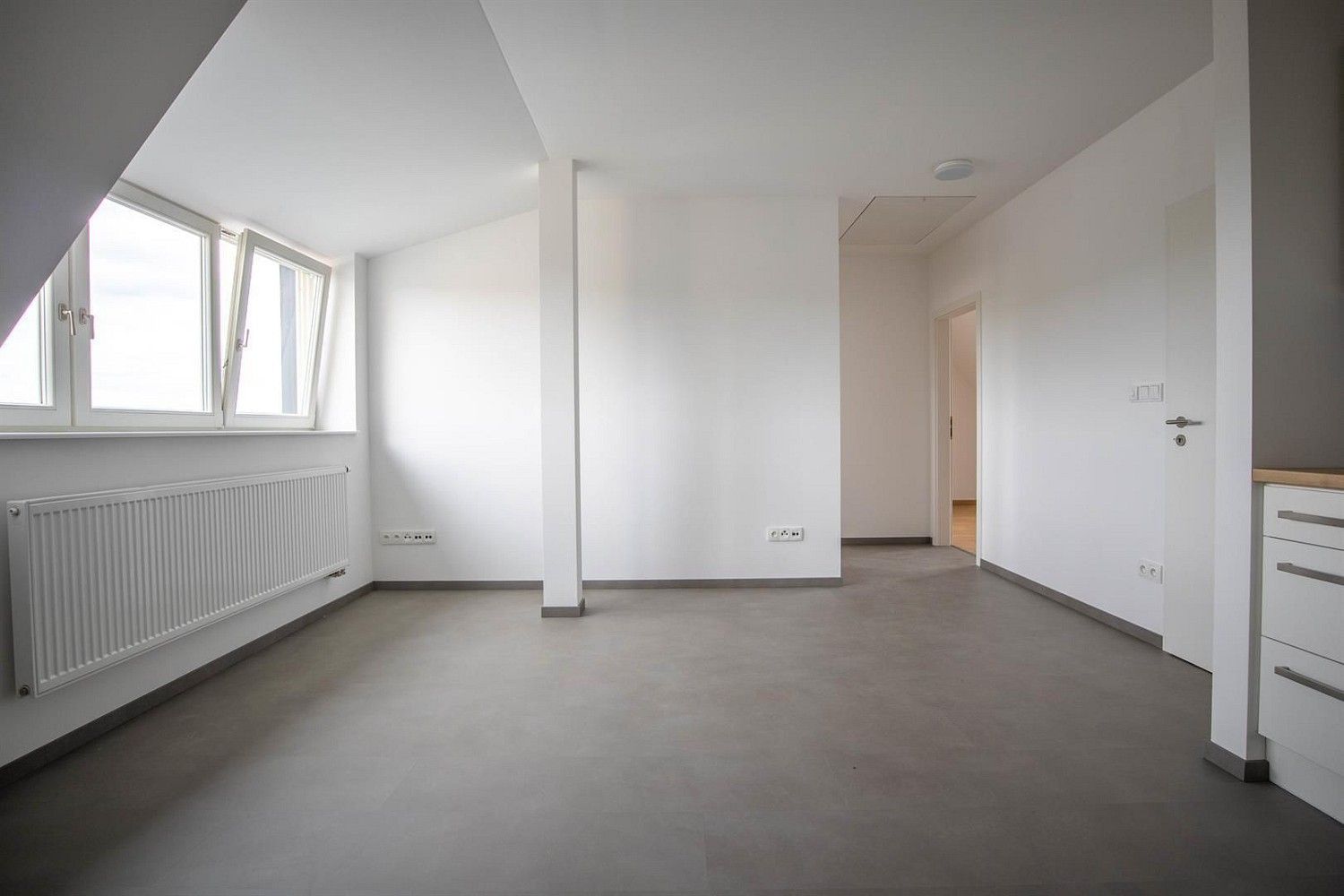 Pronájem byt 3+kk - Mladá Boleslav - Mladá Boleslav II, Středočeský kraj, 98 m² - 5