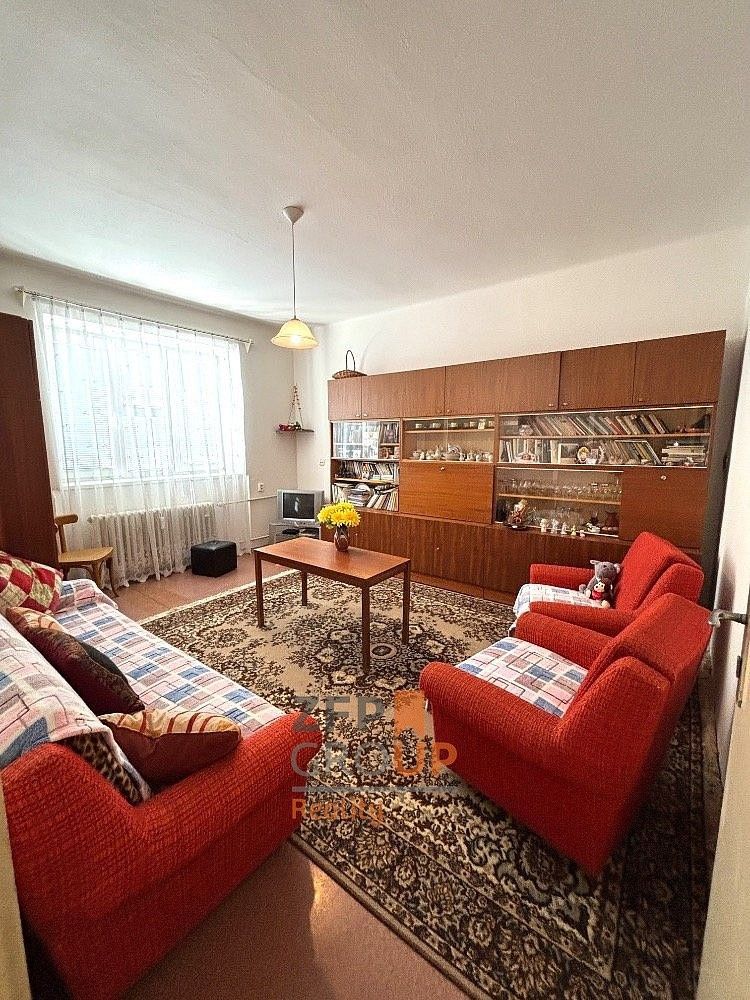 2+1, Strážnice, okres Hodonín, Jihomoravský kraj, 52 m² - 2