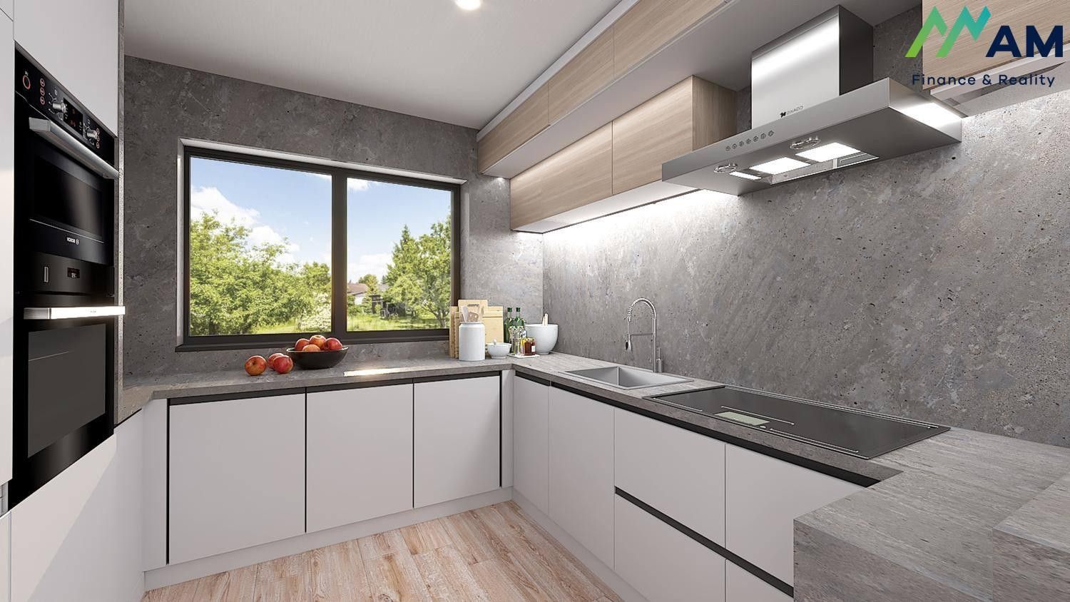 Rodinný dům · 104 m² · Vendryně - 4