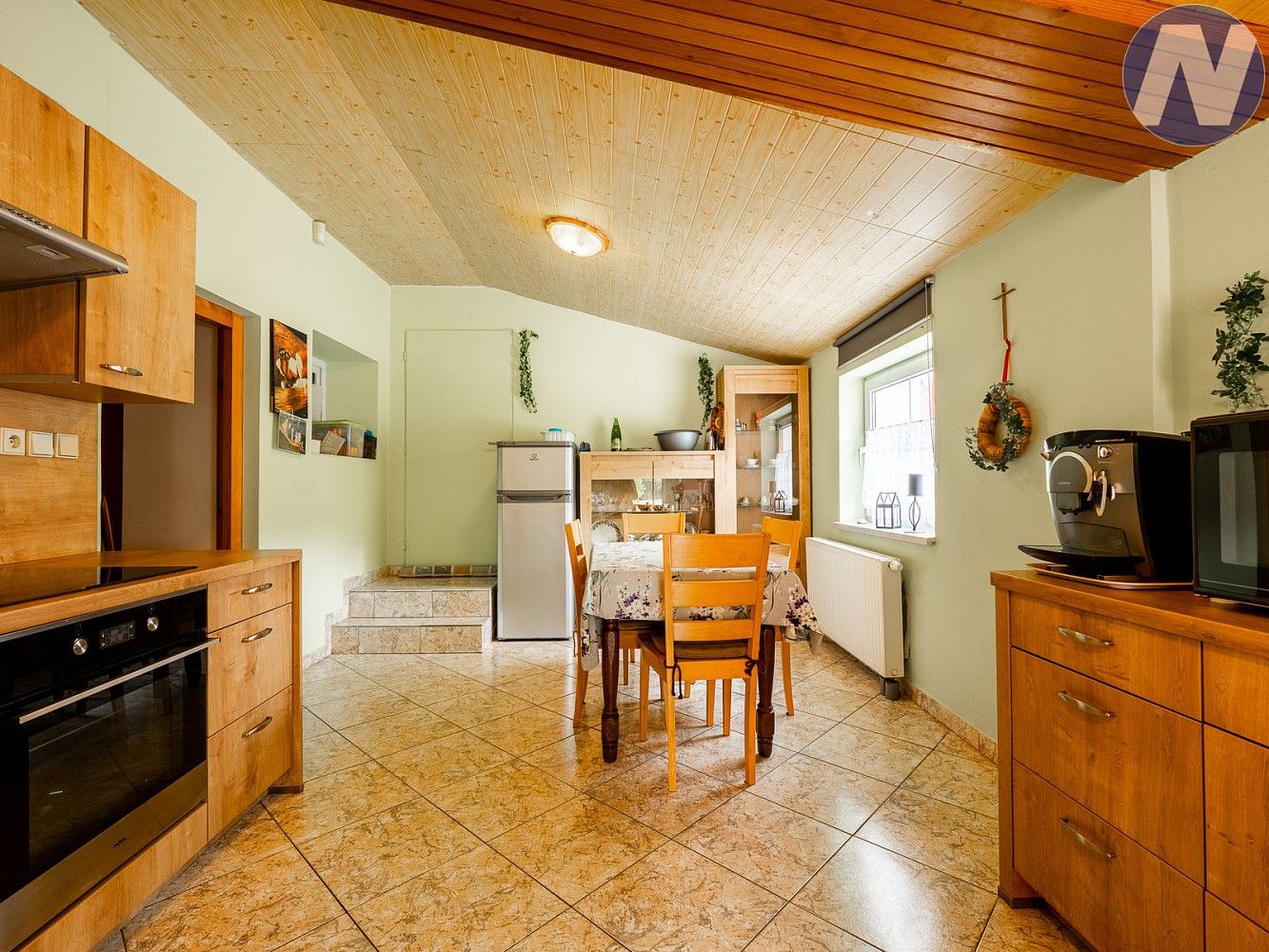 Rodinné domy, Žernovice - Dubovice, okres Prachatice, Jihočeský kraj, 111 m² - 1