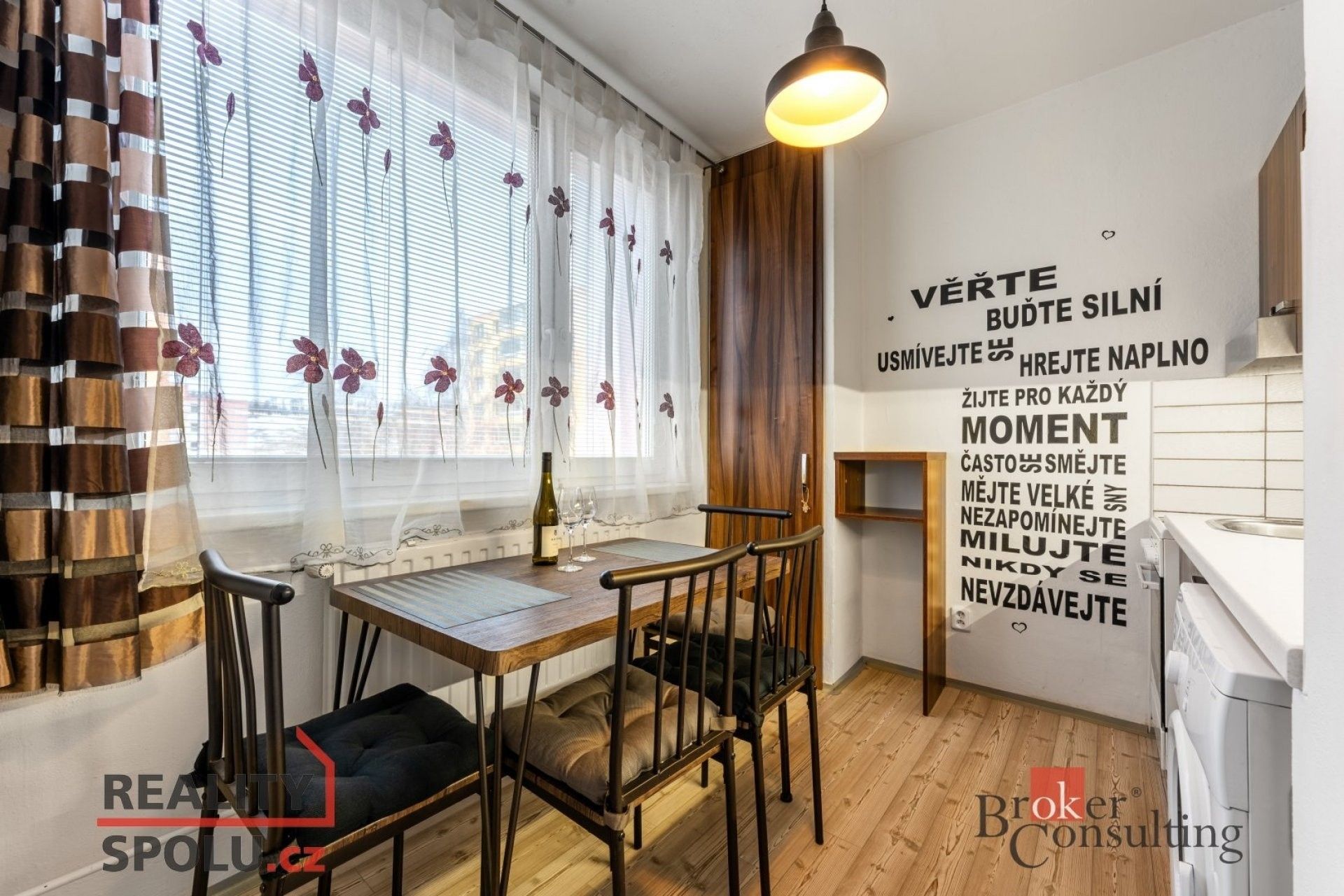 Prodej byt 1+1 - Dělnická, Bruntál, 36 m²