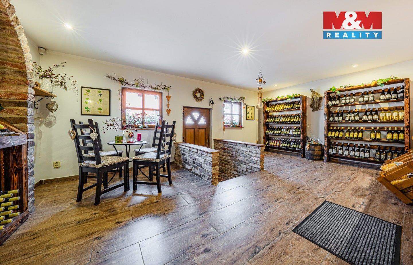 Obchodní prostory · 163 m² · Vrchlického, Kladno - 4