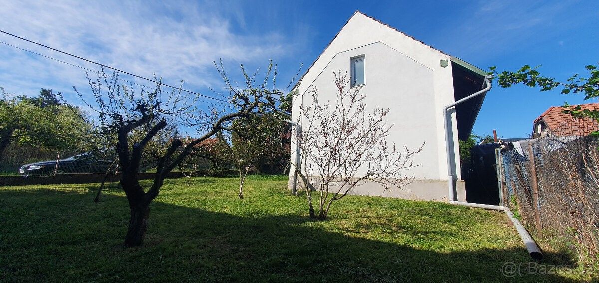 Rodinný dům · Úžice u Kralup nad Vltavou, 277 45 - 3