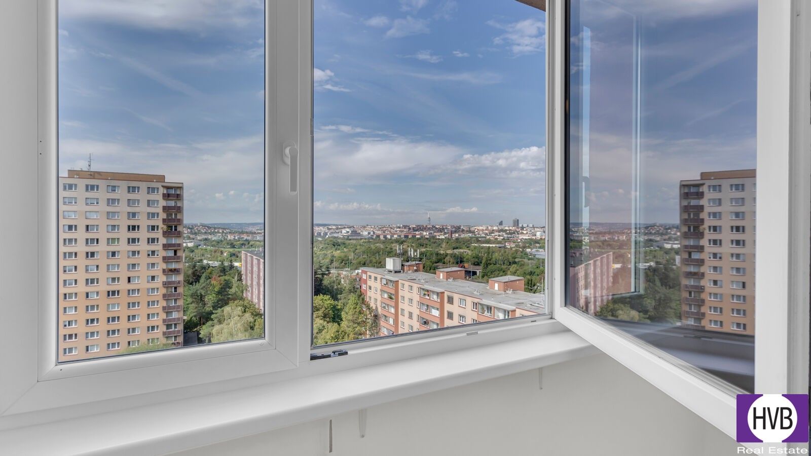 Prodej byt 4+kk - Praha Záběhlice, 74 m² - 5