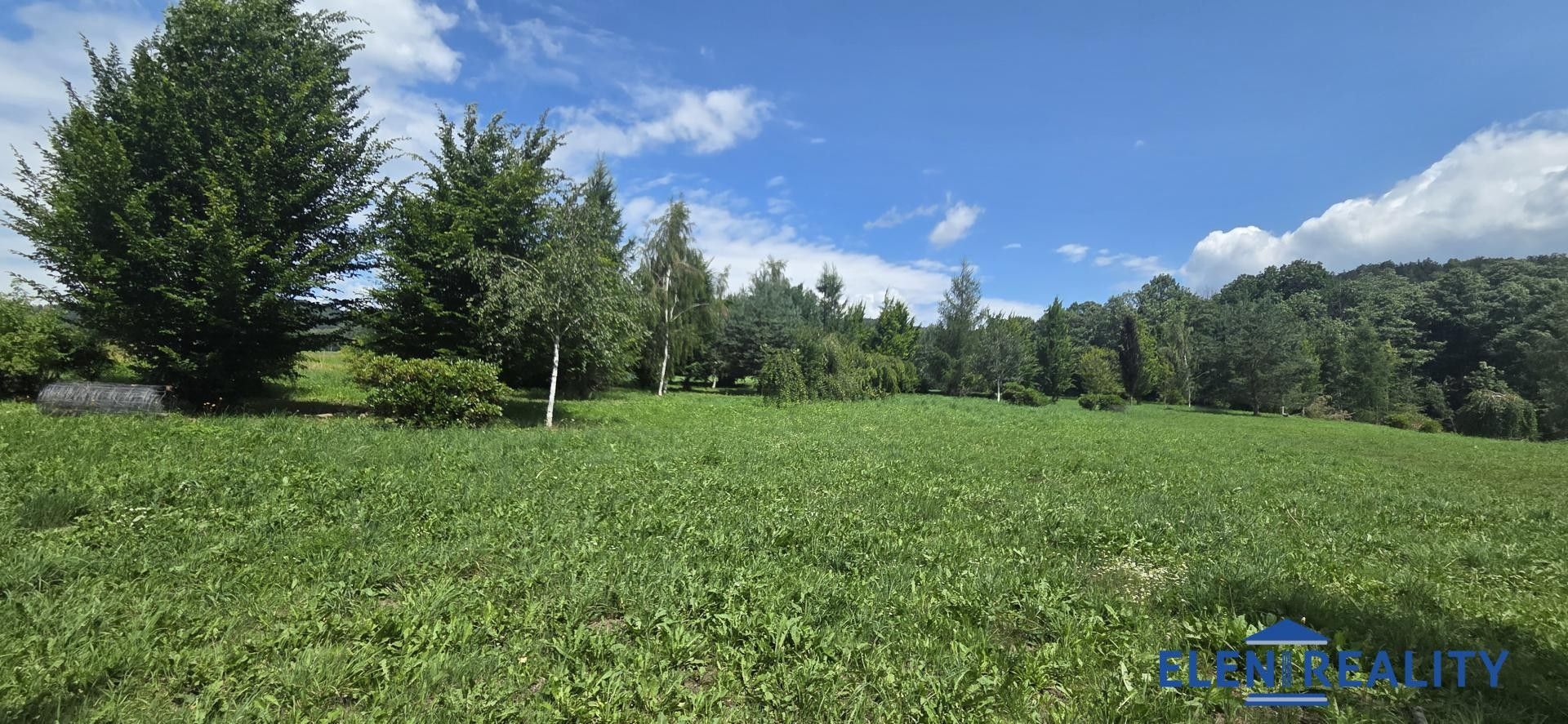 Pozemky pro bydlení, Lipová-lázně, 5 360 m² - 1