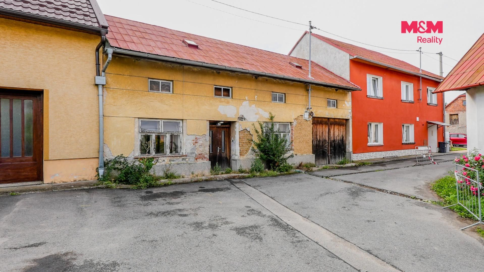 Pozemek pro bydlení · Prusinovice - 4