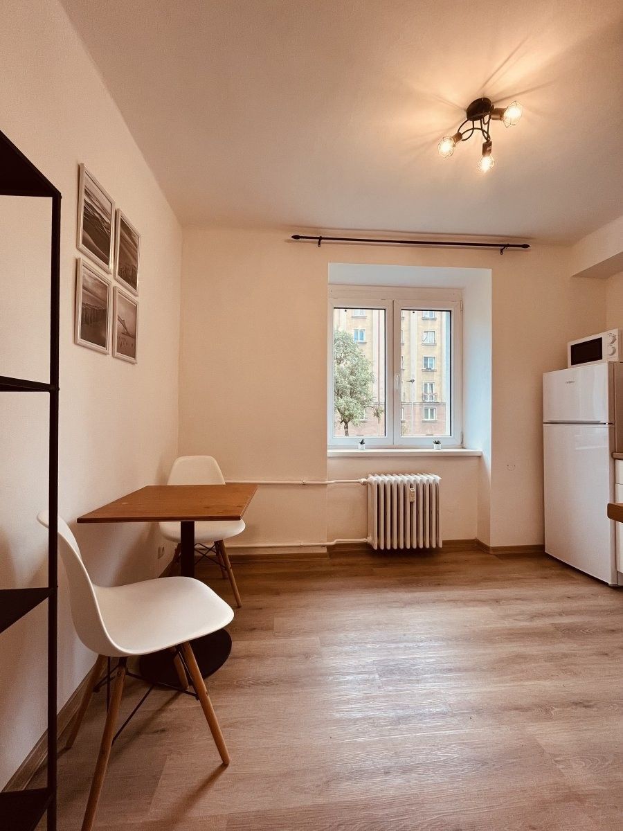 Byt 1+1 · 28 m² · Čujkovova, Ostrava - 3