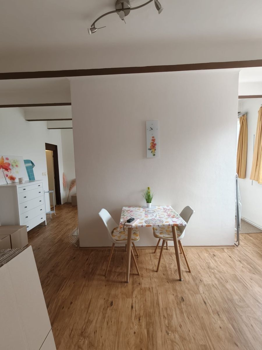 1+1, V Horkách, Praha - Nusle, 40 m² - 1