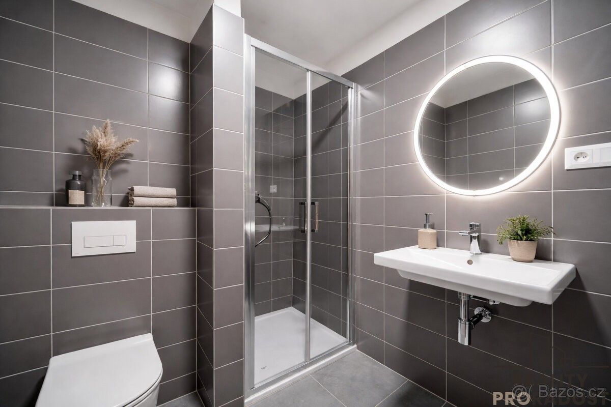 Pronájem byt - Pardubice, 530 03