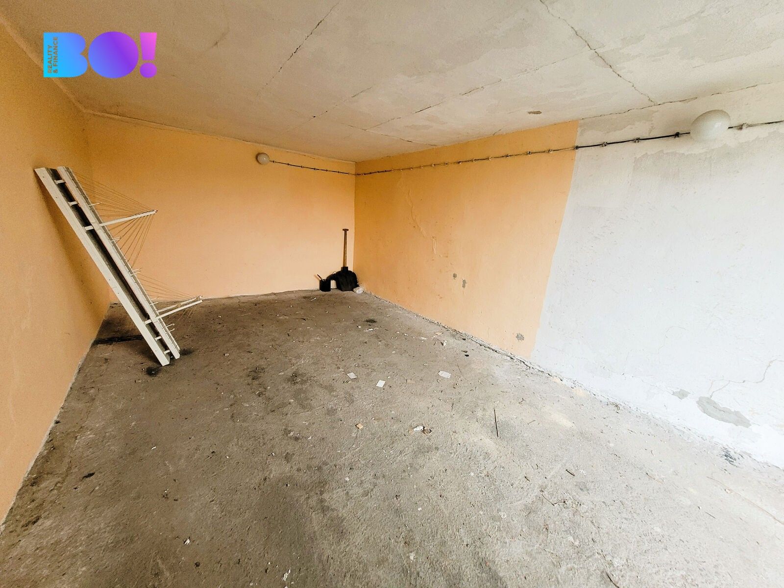 Prodej garáž - Sportovní, Karviná Nové Město, 21 m² - 5