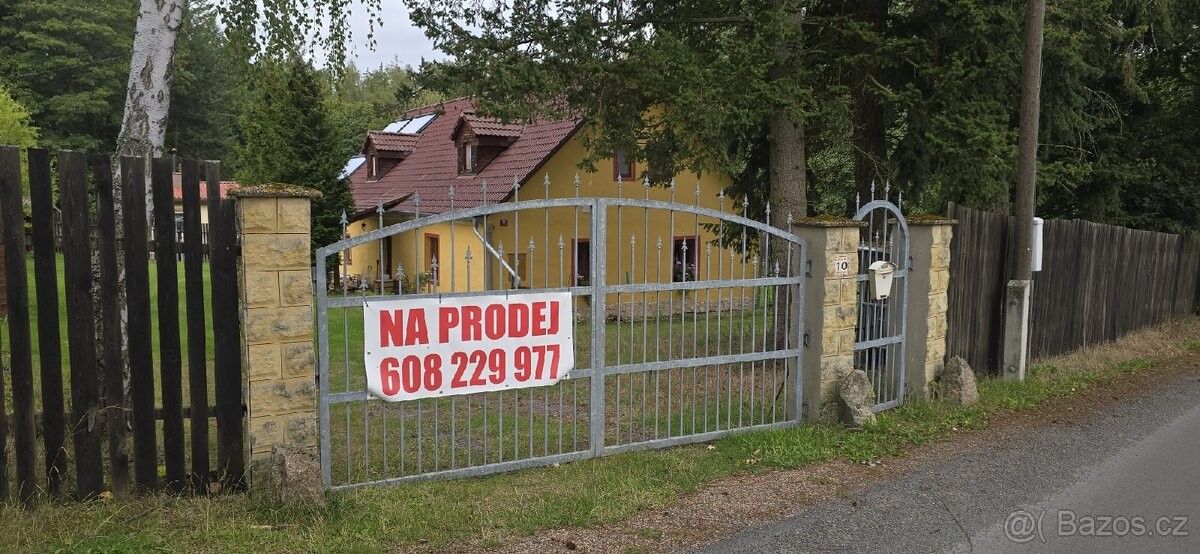 Rodinné domy, Braňany, 435 22 - 2