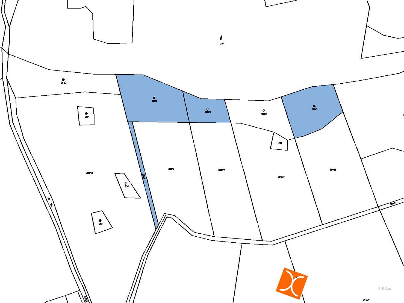 Ostatní, Věchnov, okres Žďár nad Sázavou, Kraj Vysočina - 2