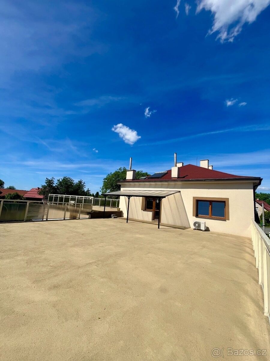 Restaurace, Sobotka, 507 43 - 2