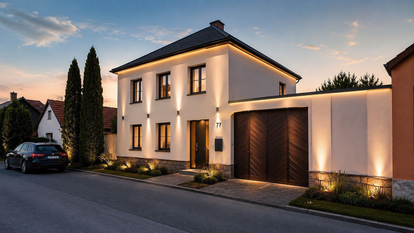 Rodinný dům · 110 m² · Branka, Hustopeče nad Bečvou, okres Přerov - 3