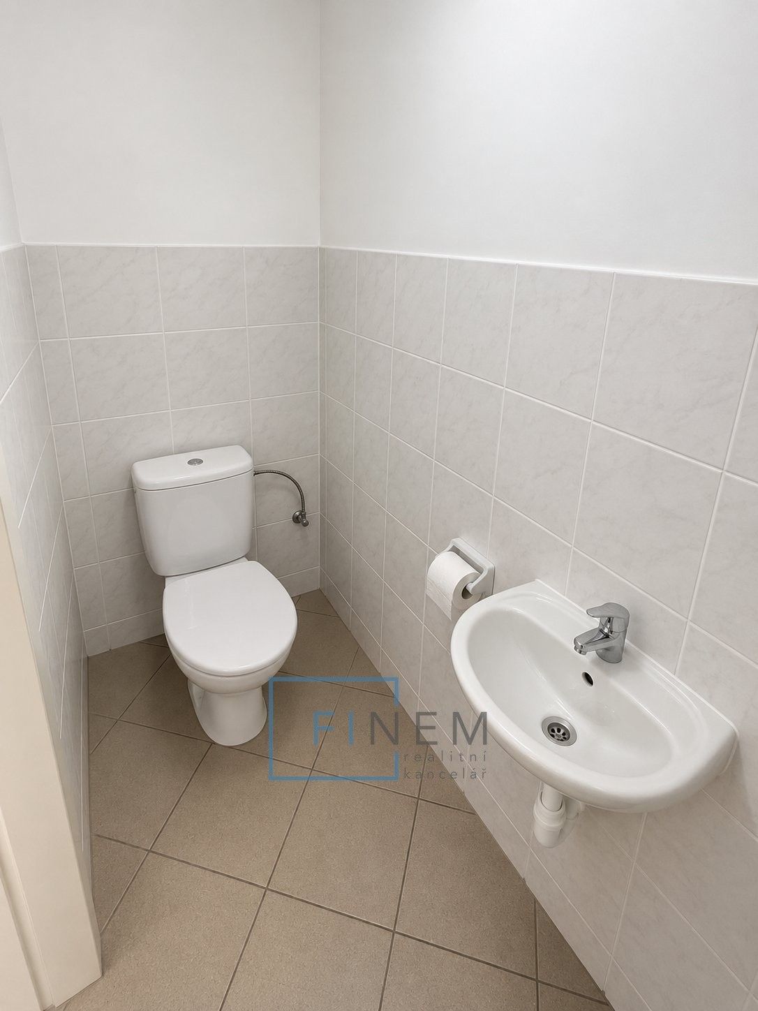 Pronájem obchodní prostory - Kralupy nad Vltavou, 65 m² - 5