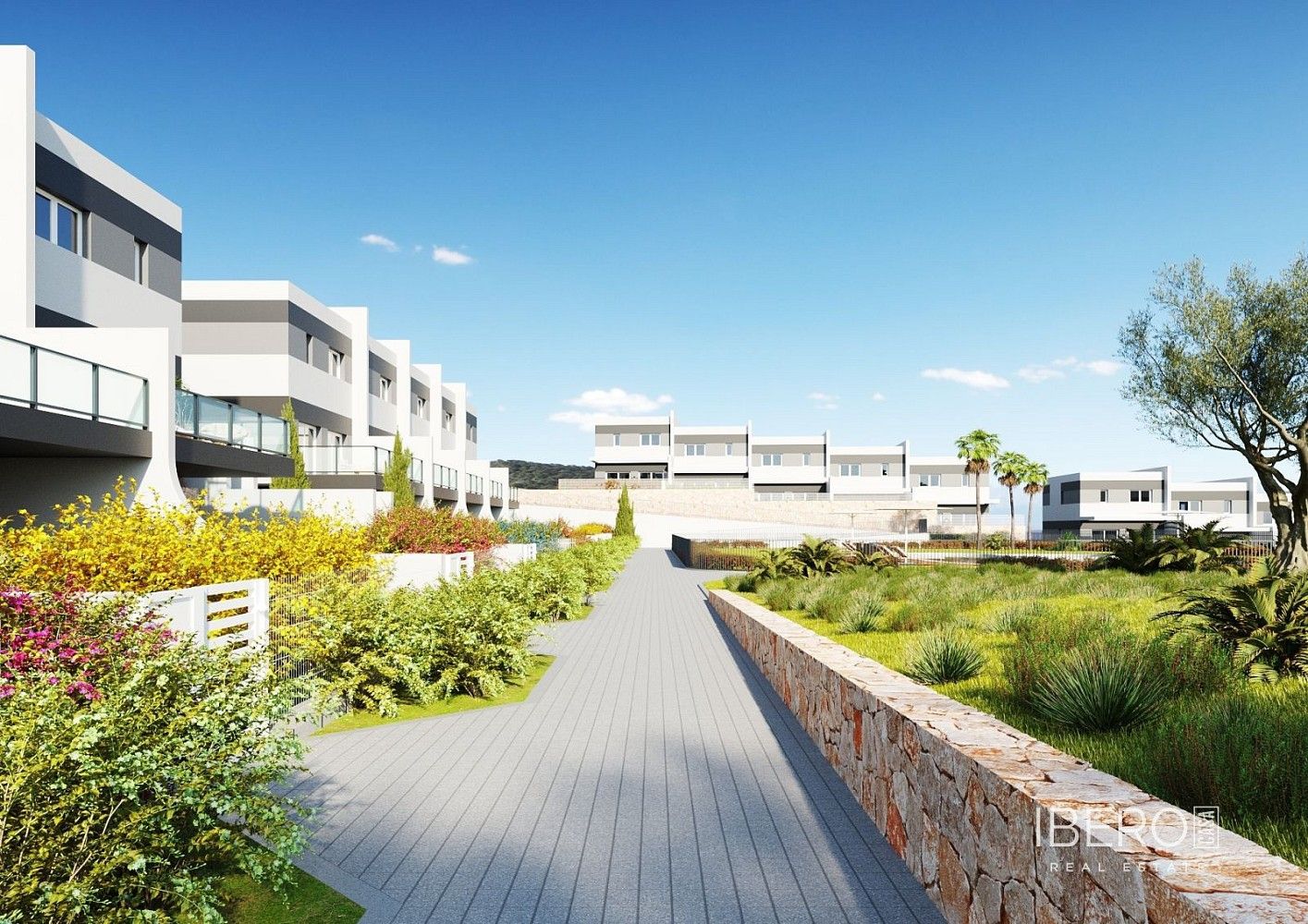 Rodinný dům · 115 m² · Finestrat, ES - 4