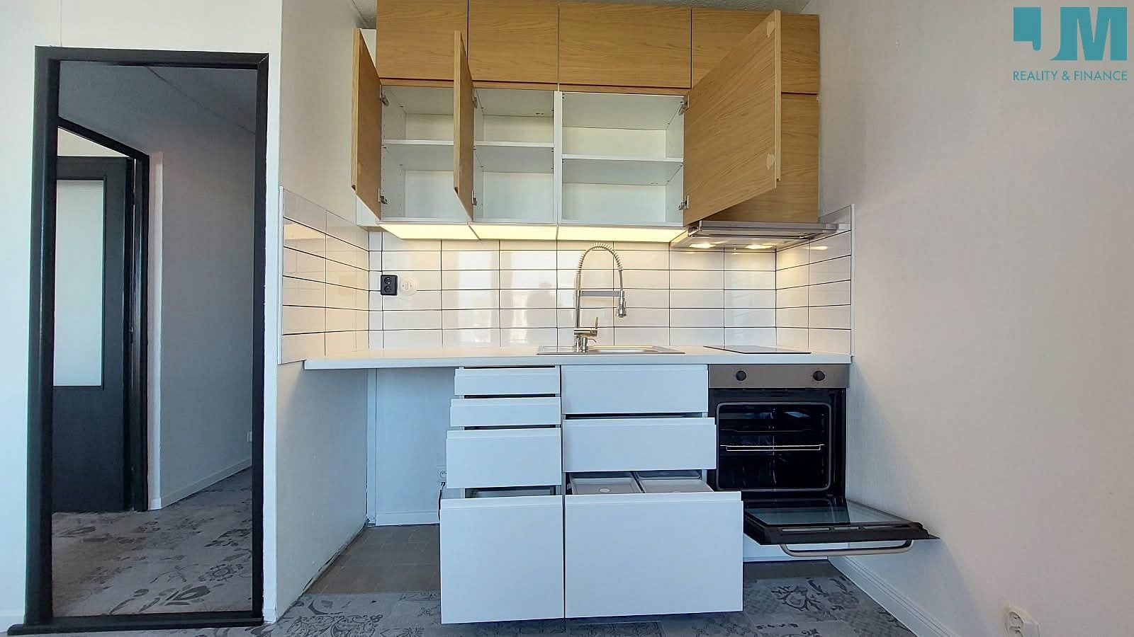 1+1, Modřínová, Třebíč - Nové Dvory, 42 m² - 2