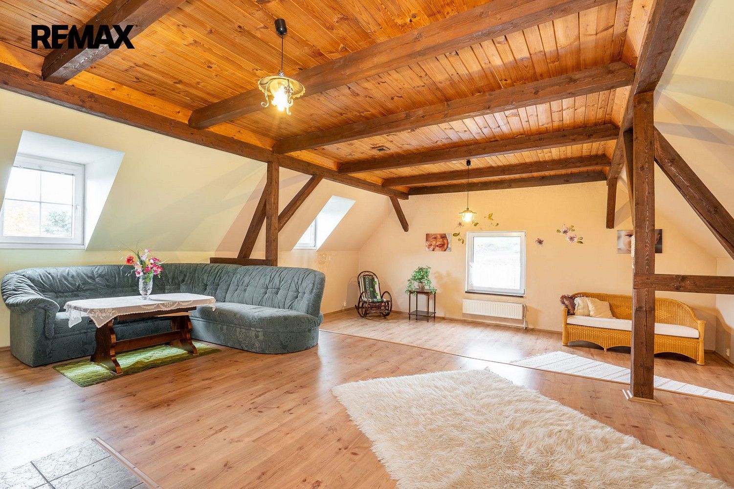 Prodej rodinný dům - Šindelová - Obora, okres Sokolov, 237 m² - 5