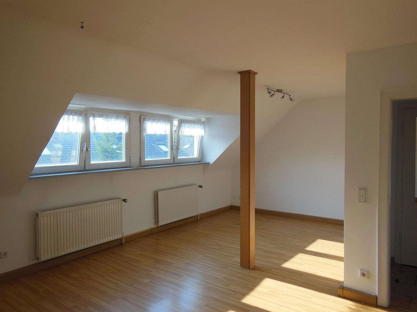 Byt 3+1 · 72 m² · Krefeld Fischeln Nordrhein-Westfalen 47807 - 3
