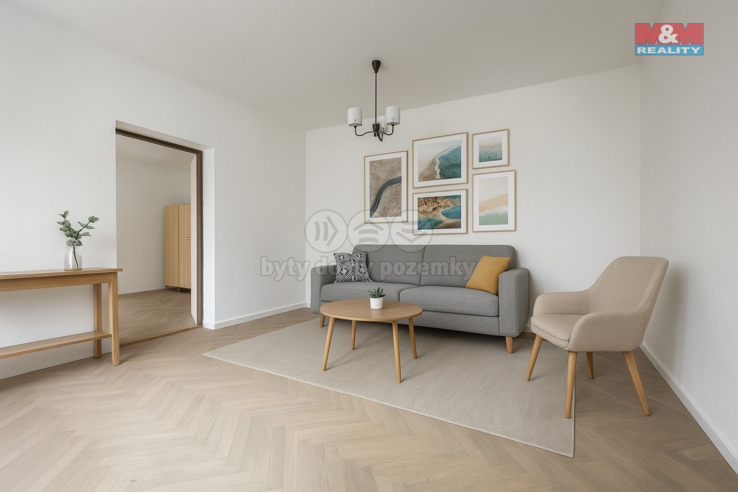 Prodej rodinný dům - Kožušice, 153 m²