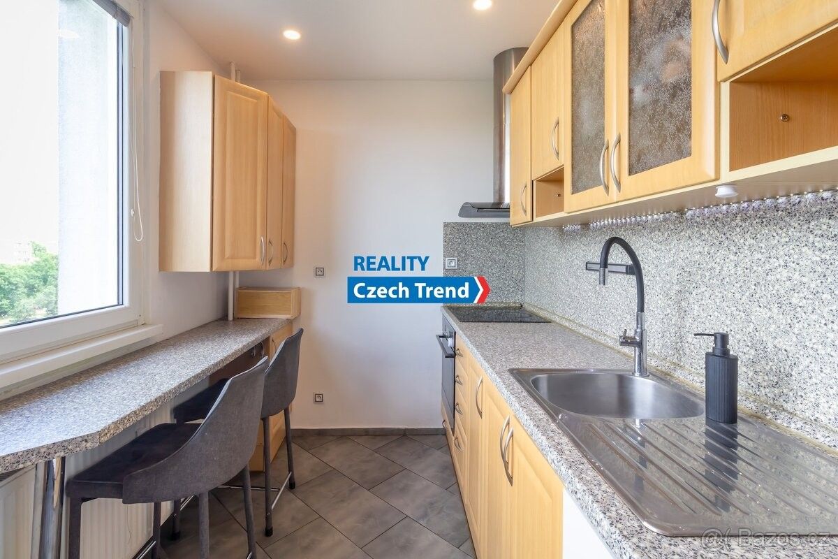 Pronájem byt - Olomouc, 779 00