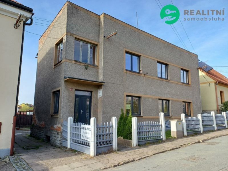 Prodej rodinný dům - Čelakovského, Nové Město nad Metují, 140 m²