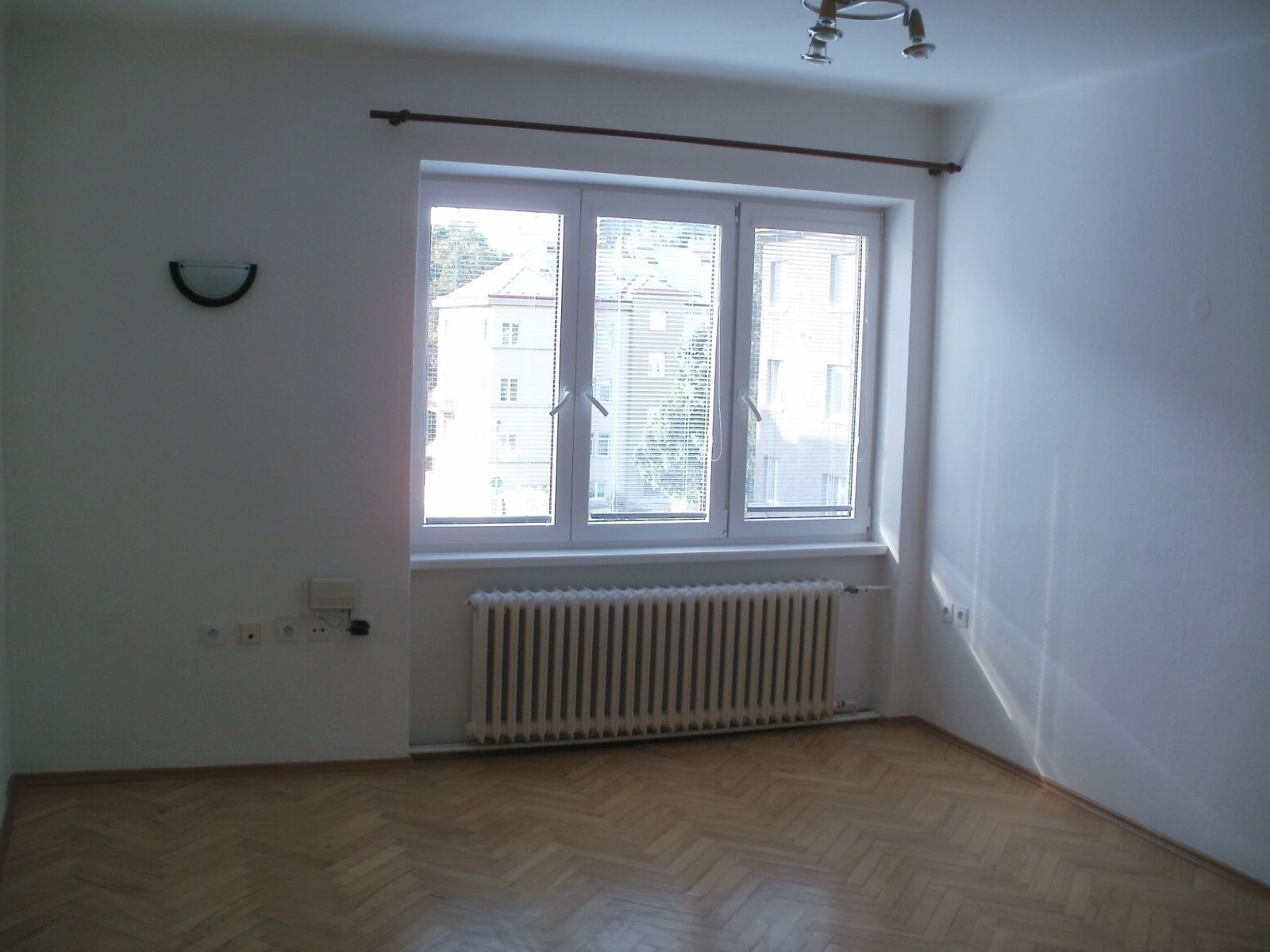 1+1, Hany Kvapilové, Opava - Opava-Předměstí, Moravskoslezský kraj, 41 m² - 2