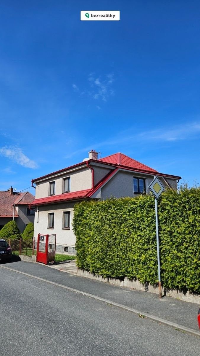 Rodinný dům, 175 m²