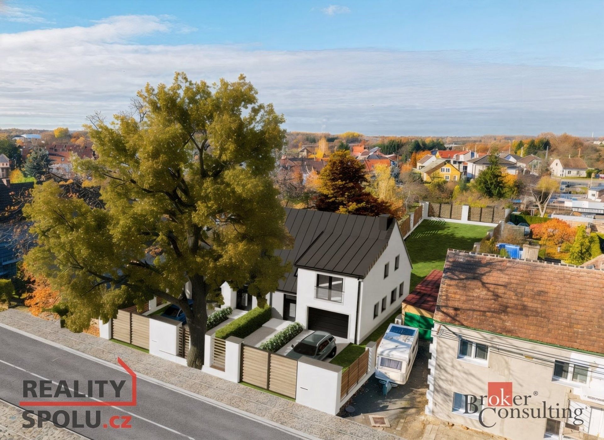 Pozemky pro bydlení, Pardubice, 924 m²