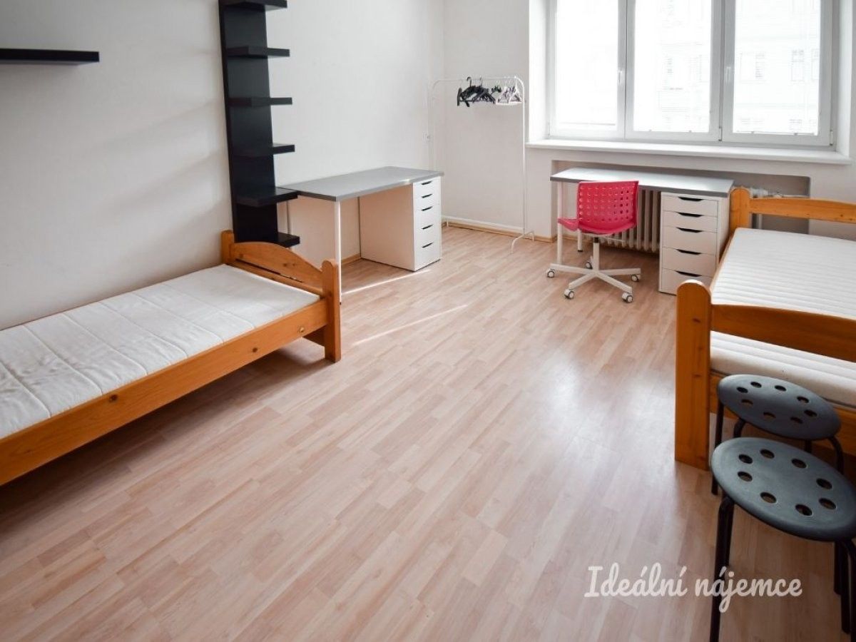 Pronájem byt 3+1 - Milady Horákové, Brno, 72 m²