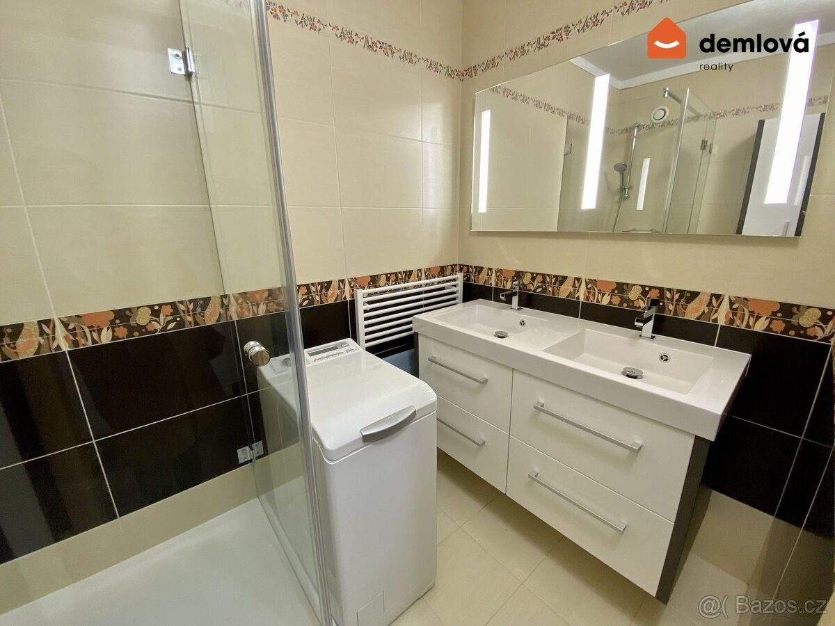 Pronájem byt - Ostrava, 700 30