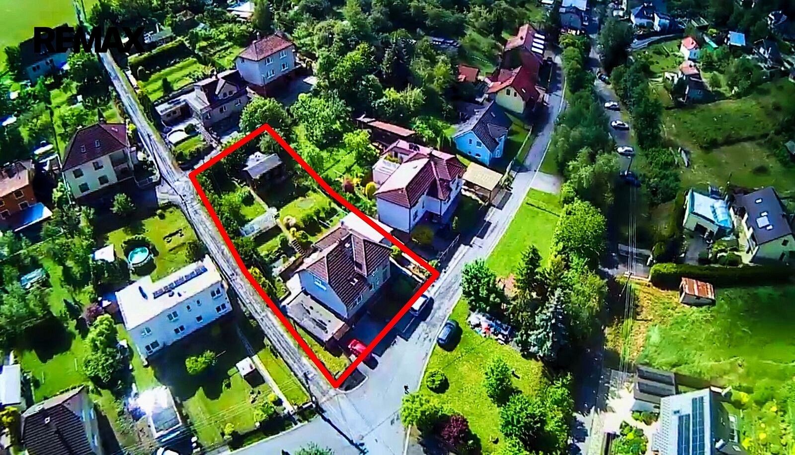 Rodinný dům · 178 m² · Ve Svahu I, Zlín - Jaroslavice - 3