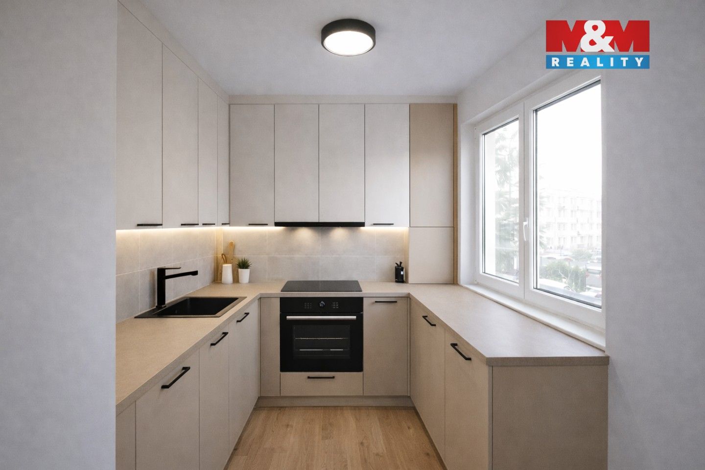 Prodej byt 3+1 - Družstevnická, Havířov, 69 m²