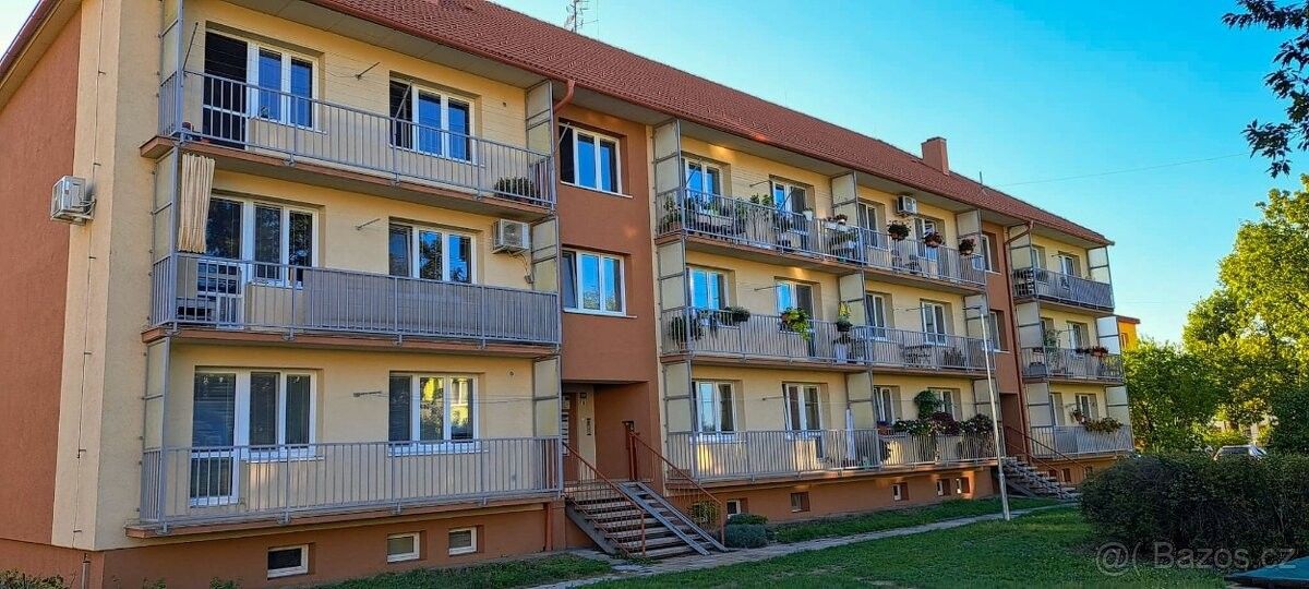 Byty, Hodonín, 695 01 - 1