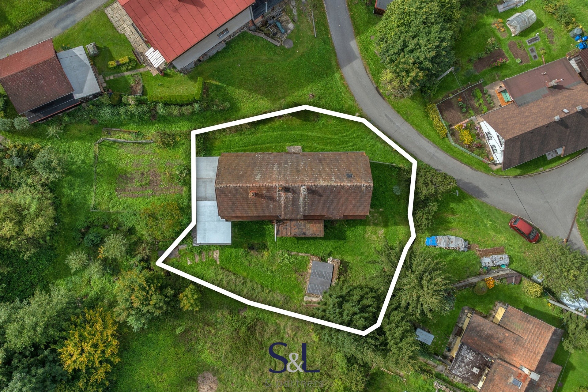 Rodinný dům · 183 m² · Bystrá nad Jizerou - 4