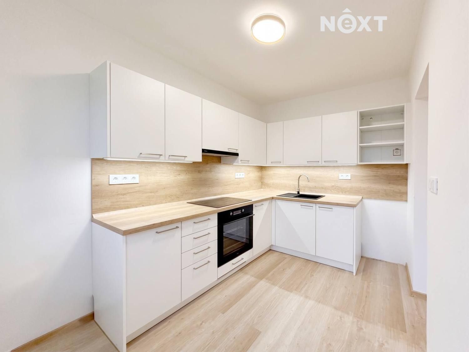 Pronájem byt 2+1 - Hranická 45, Přerov II-Předmostí, 43 m² - 5
