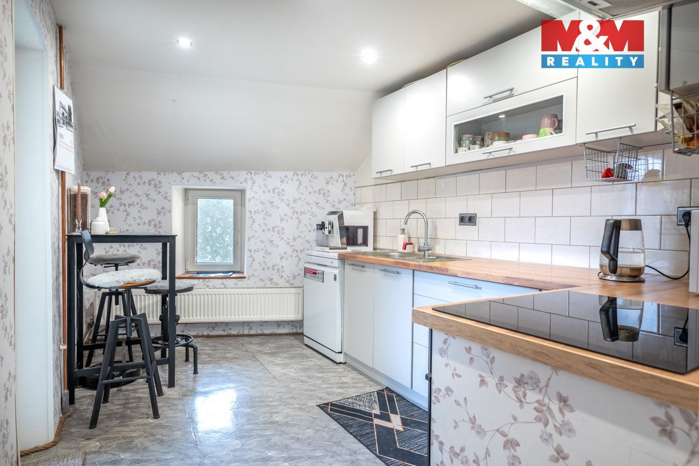 Prodej rodinný dům - Žižkova, Husinec, 101 m² - 5