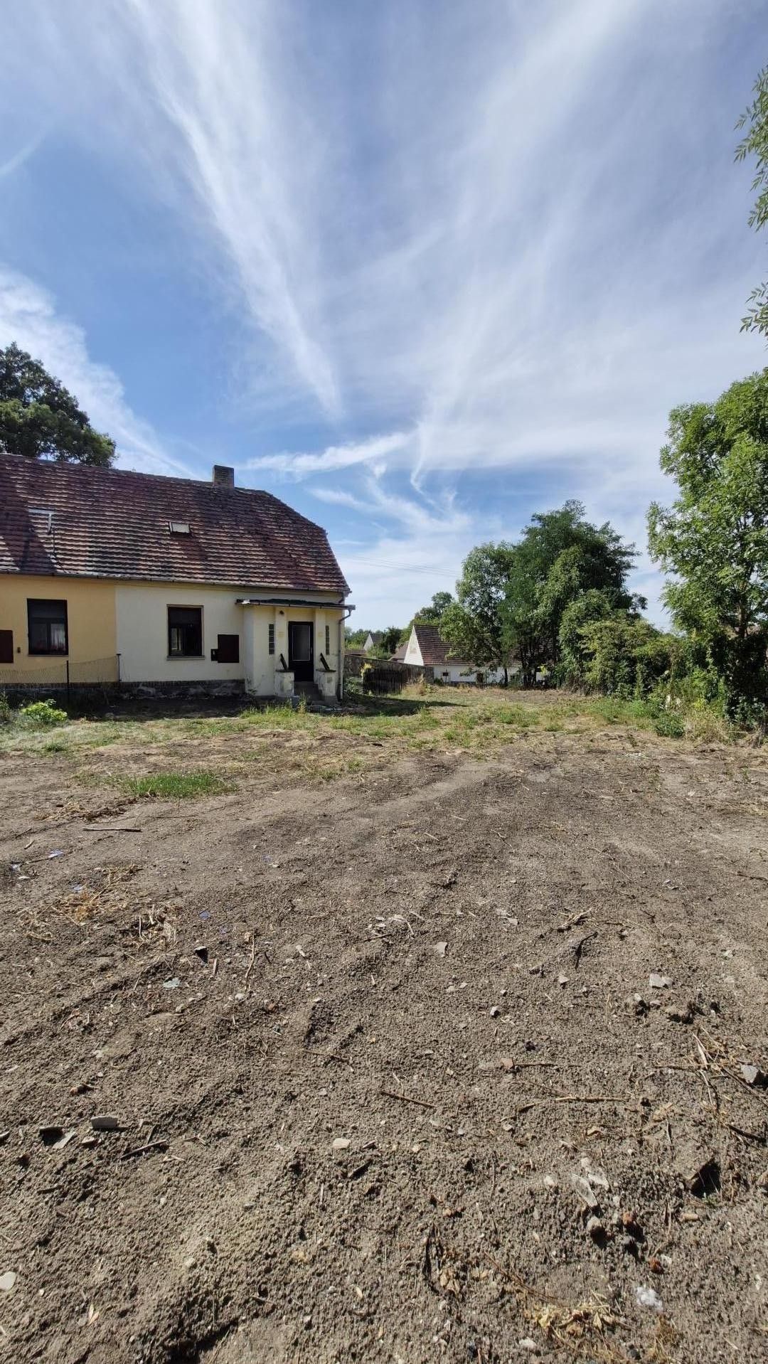 Rodinné domy, Kestřany Lhota u Kestřan, 100 m²