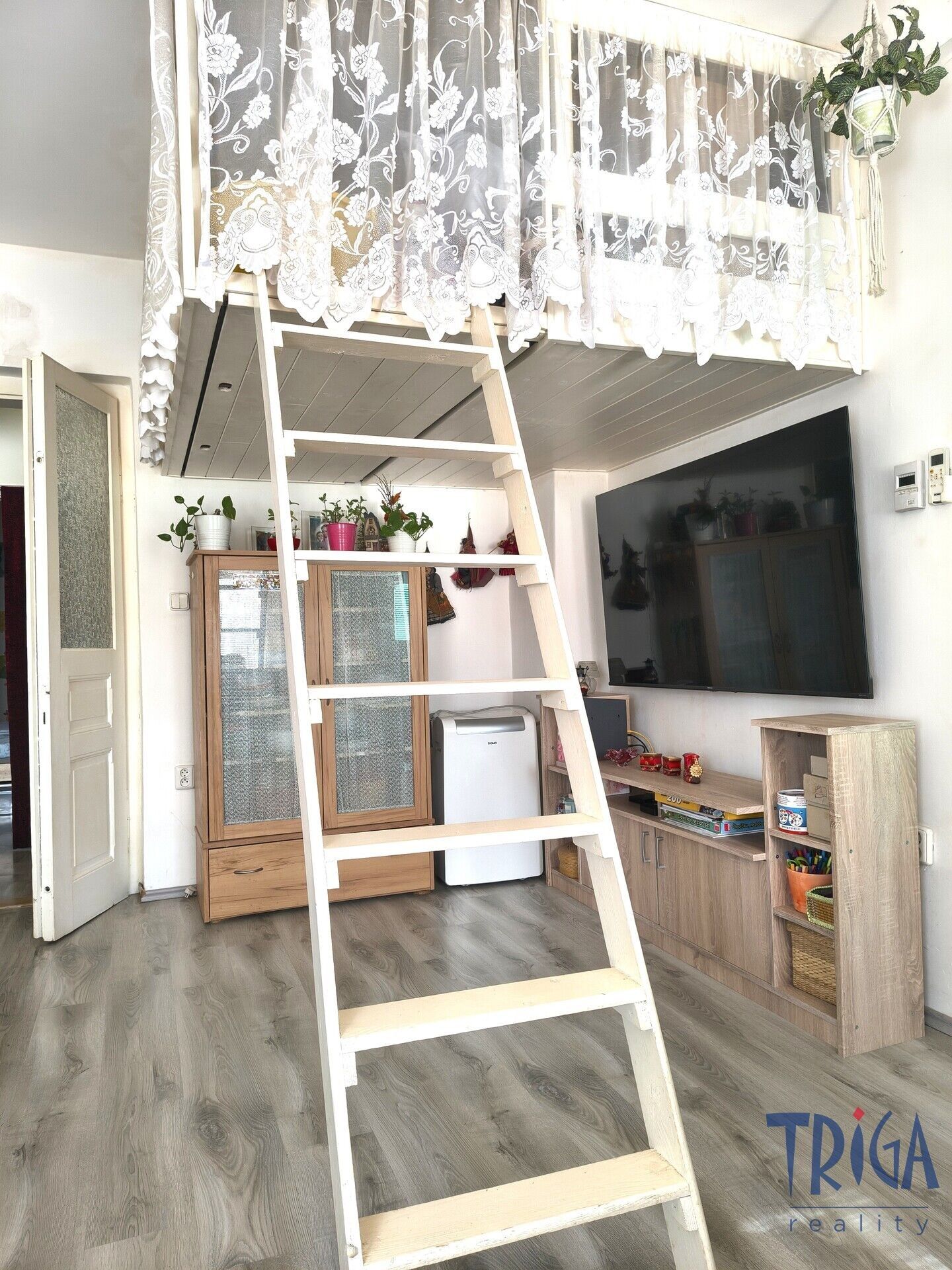 Prodej byt 2+kk - Českoskalická, Náchod, 47 m² - 5