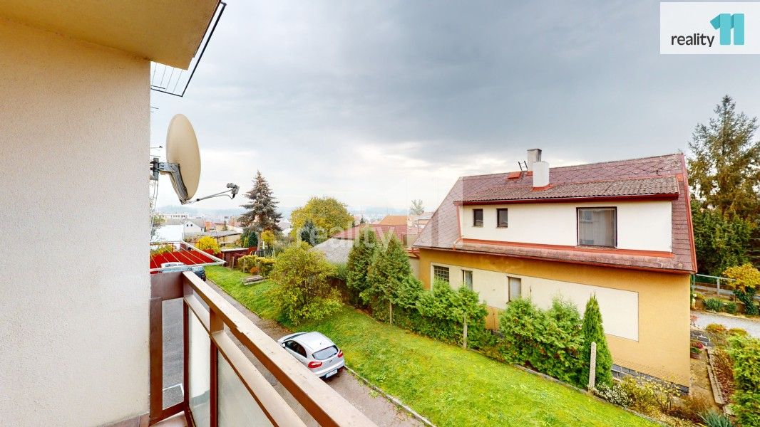 2+1, Havlíčkova, Sedlčany, 62 m² - 2