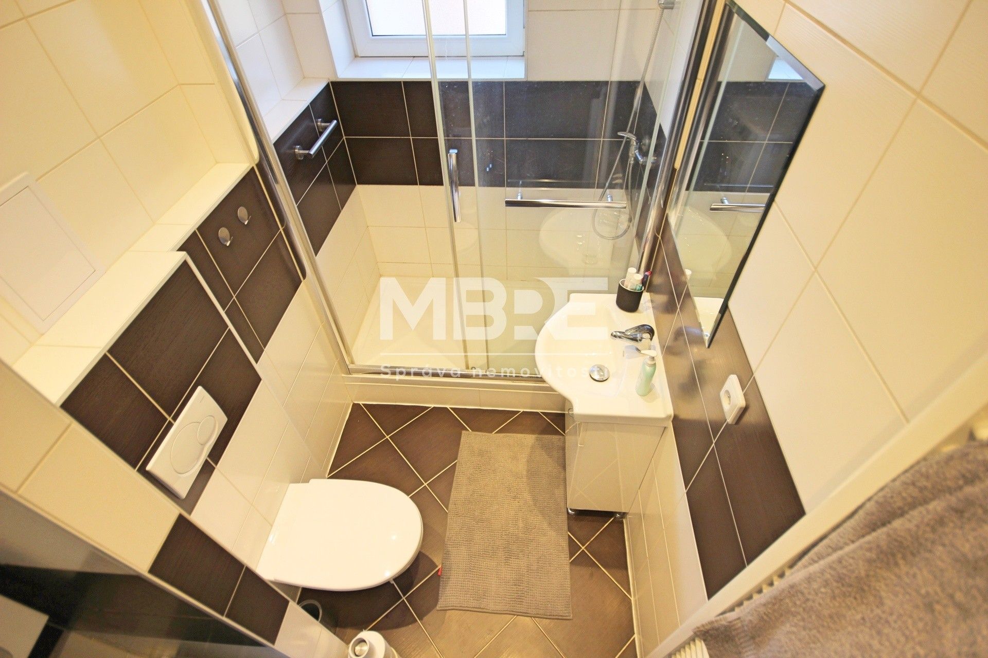 Byt 2+1 · 56 m² · Gurťjevova 1691, Ostrava Zábřeh - 3