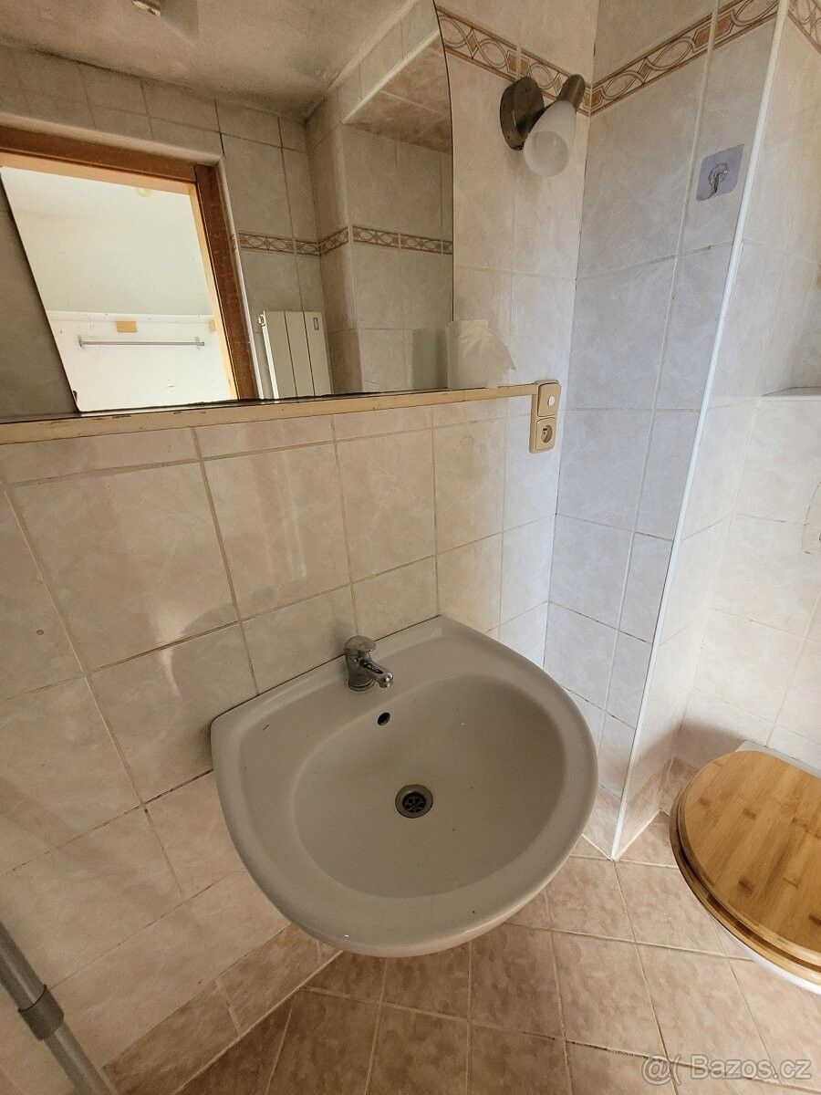 Pronájem byt - Kozly, 470 01