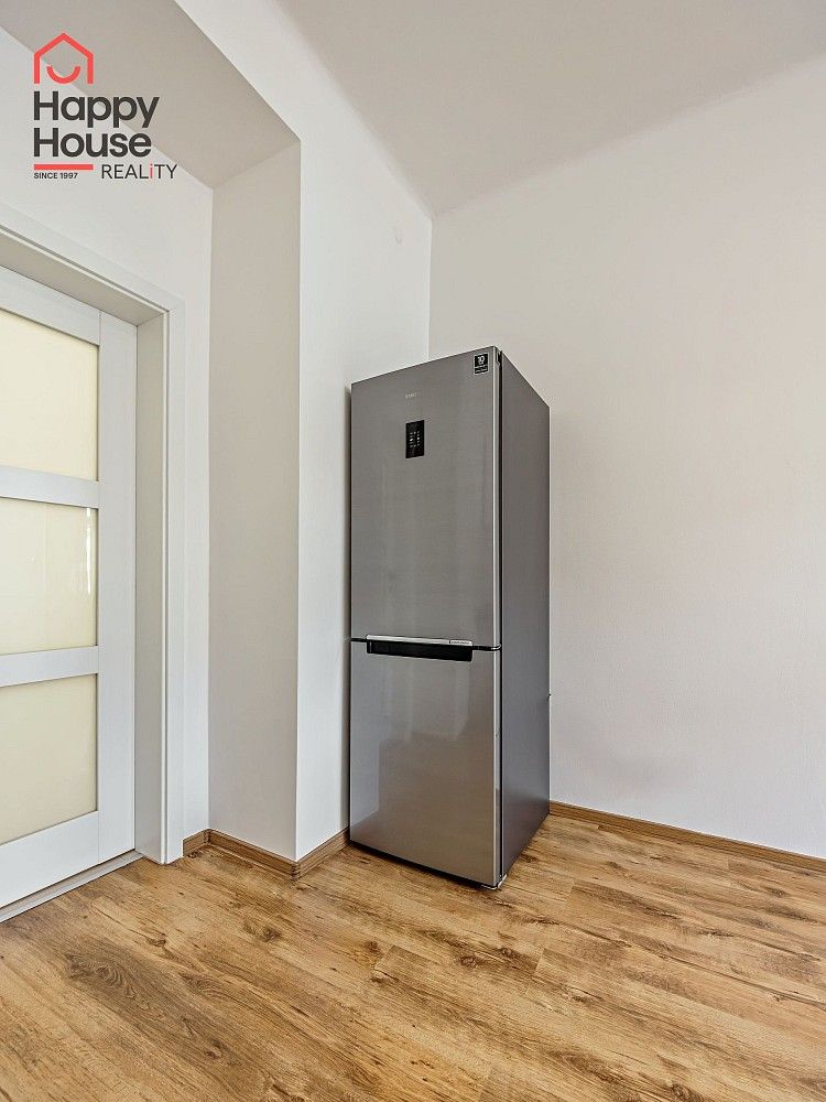 Byt 2+kk · 49 m² · Praha - Vinohrady, okres Praha 3, Hlavní město Praha - 4