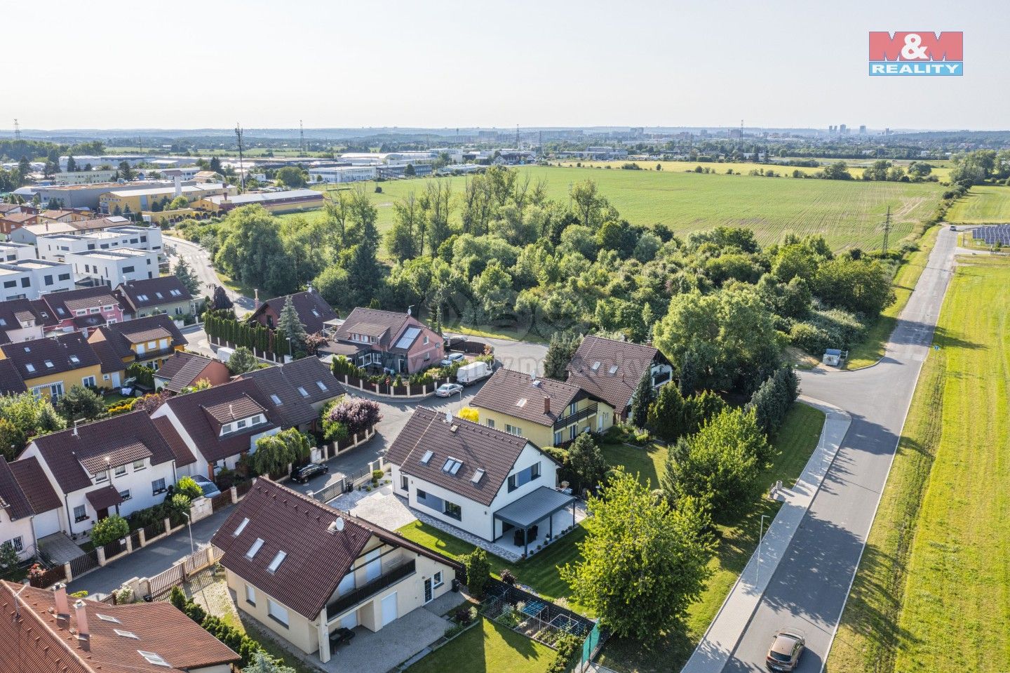 Rodinný dům · 206 m² · K Remízku, Vestec - 4