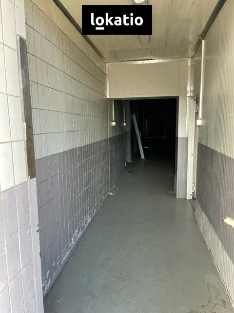 Pronájem sklad - Chomutov, 850 m²