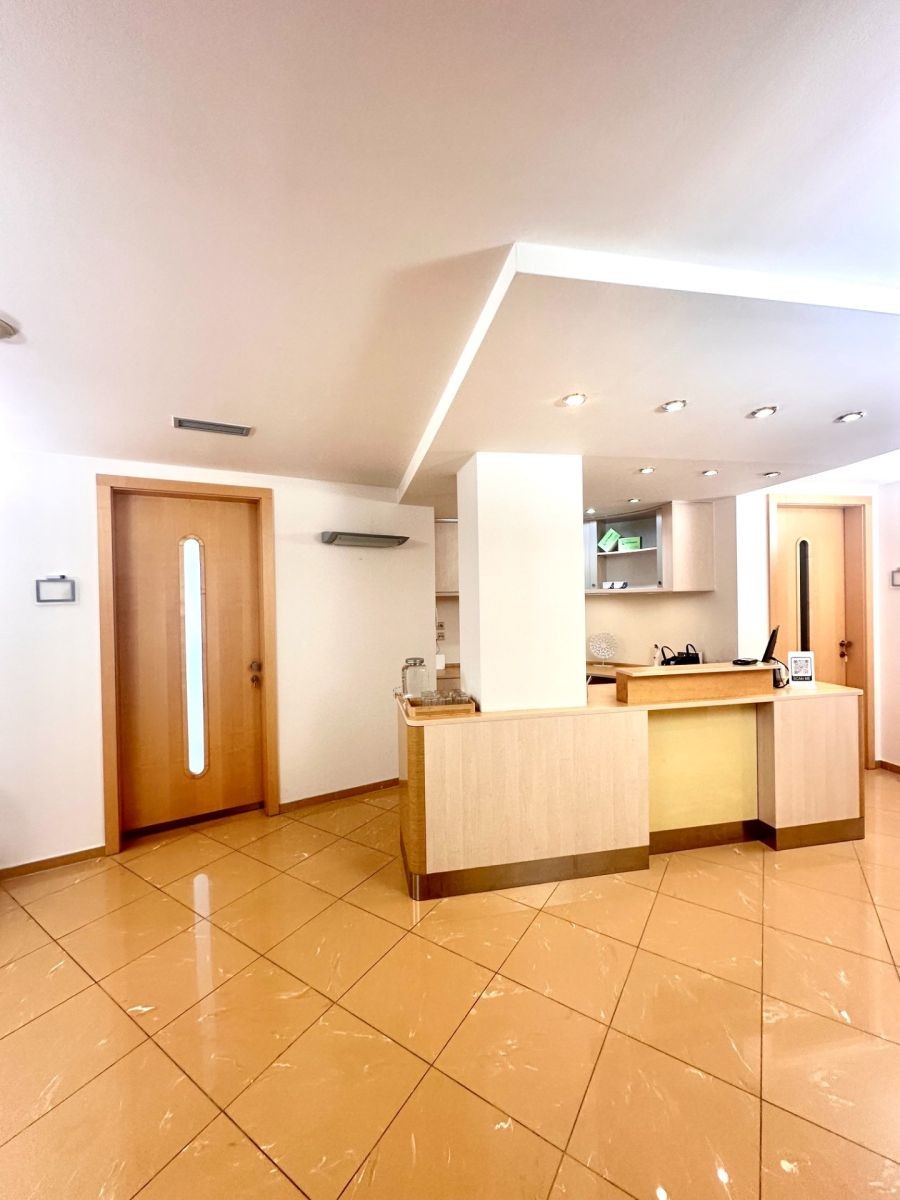 Obchodní prostory, Filmařská, Praha - Hlubočepy, 20 m² - 2