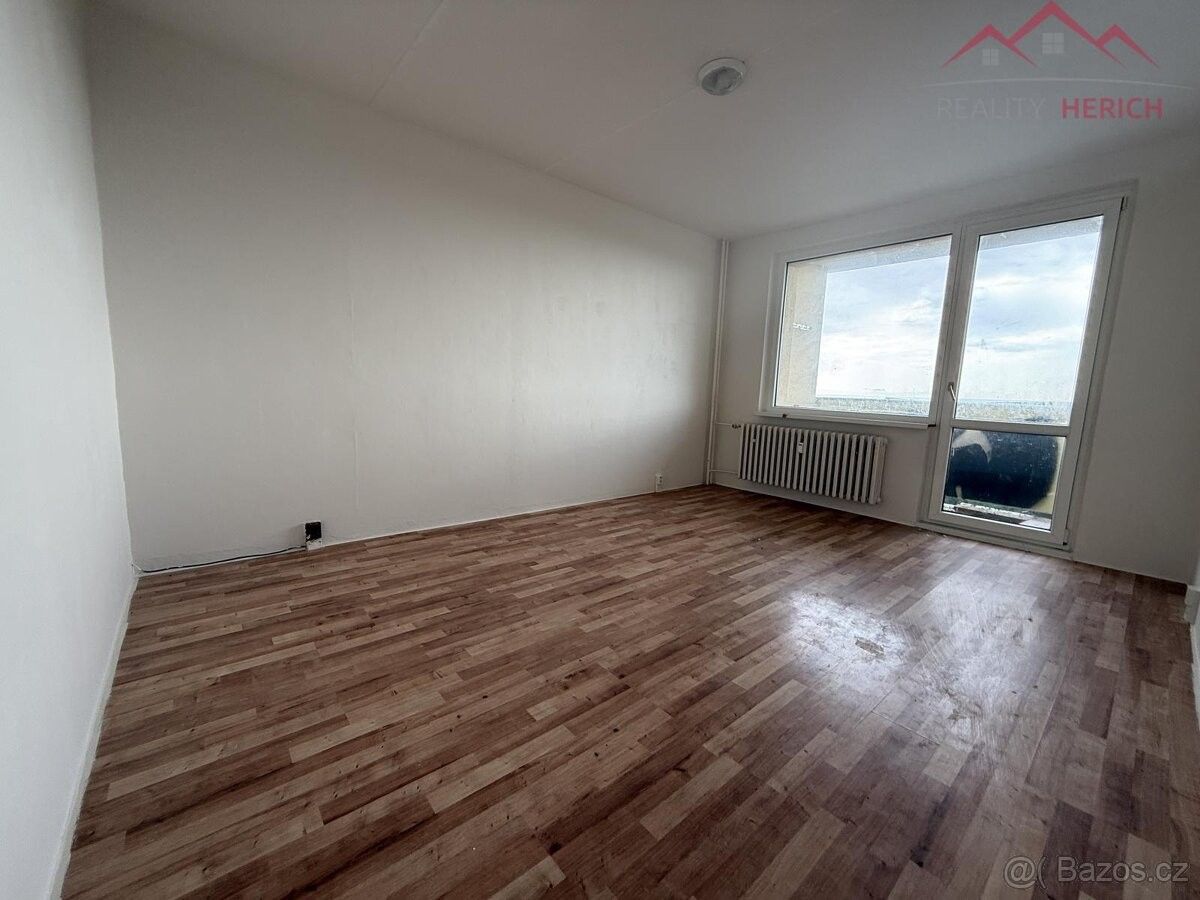Byty, Chomutov, 430 04 - 1