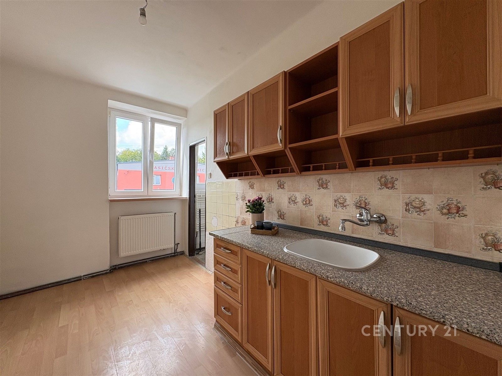 2+1, Doubrava, 60 m² - 1